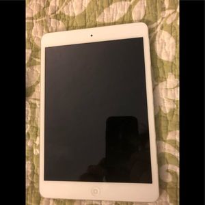 iPad mini 2